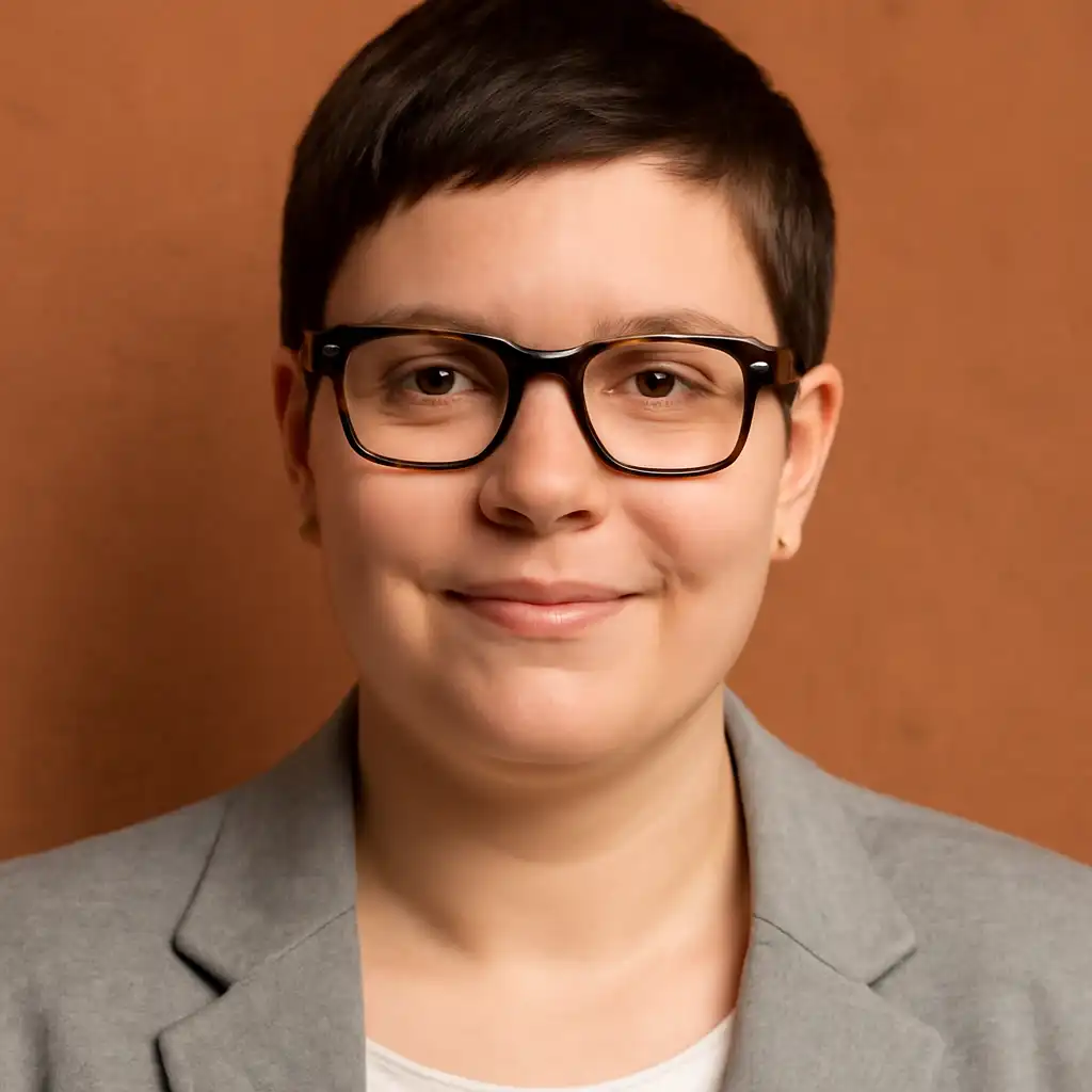 Victoria Larsen